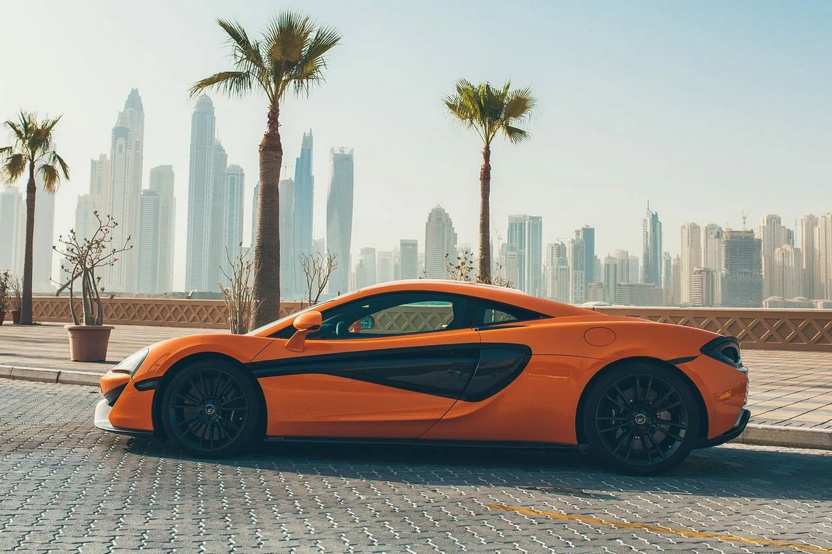 Why Exotic Cars Have Gained Popularity