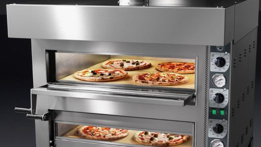 pizza oven uae