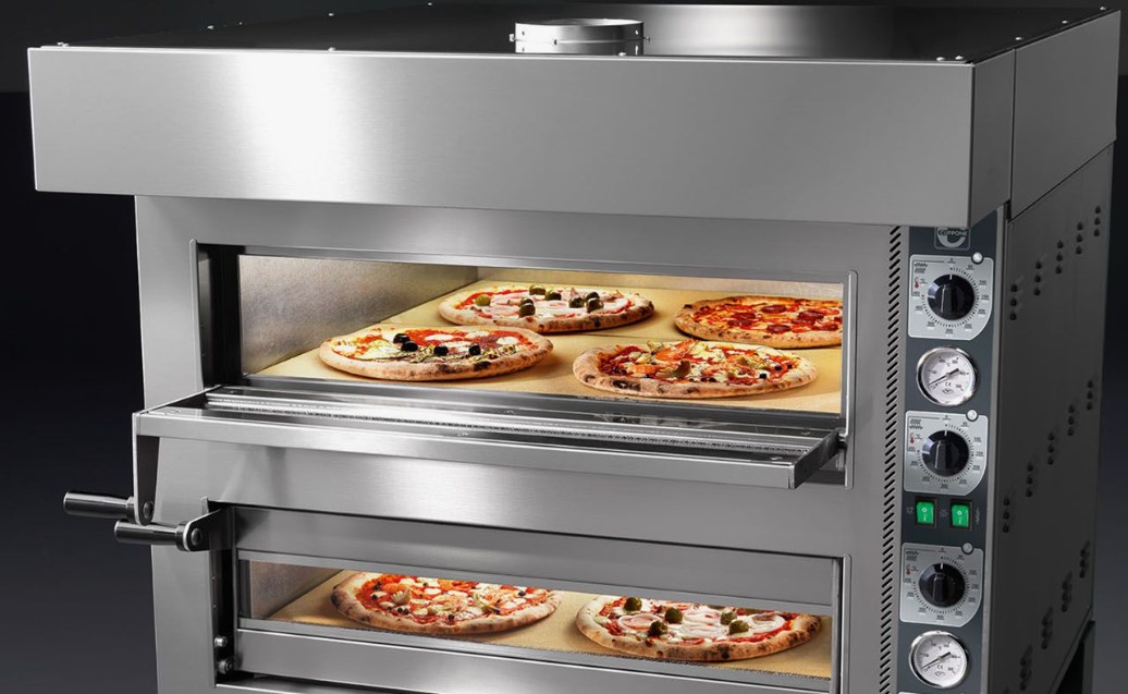 pizza oven uae