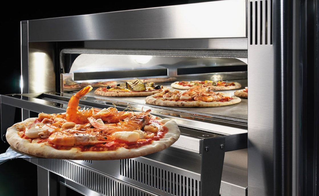 pizza oven uae